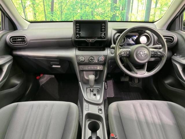 Toyota YARIS CROSS 2023-03 195287-1