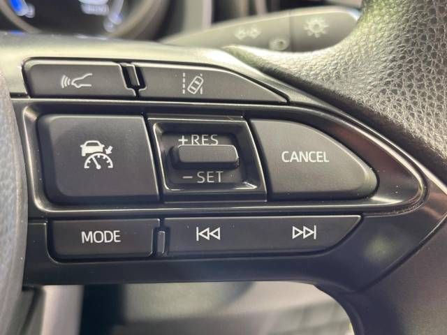 Toyota YARIS CROSS 2023-03 195287-4