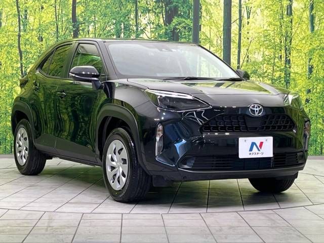 Toyota YARIS CROSS 2023-03 195287-16