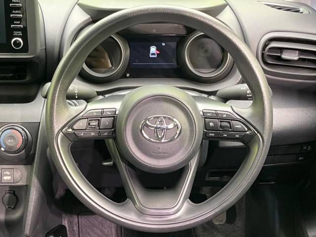 Toyota YARIS CROSS 2023-03 195287-11