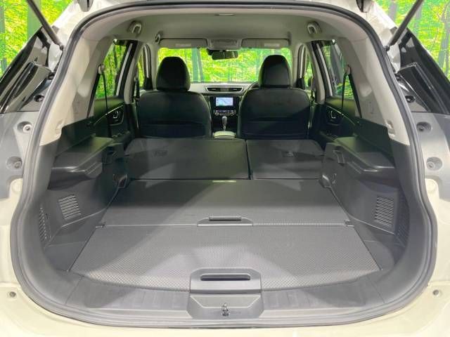 Nissan X-TRAIL 2015-12 5483-10