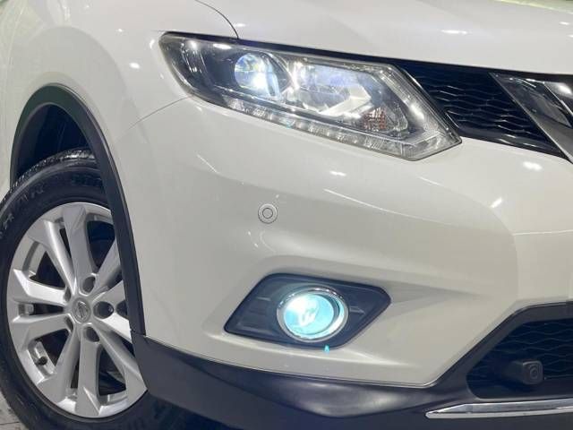 Nissan X-TRAIL 2015-12 5483-12