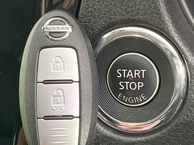 Nissan X-TRAIL 2015-12 5483-5