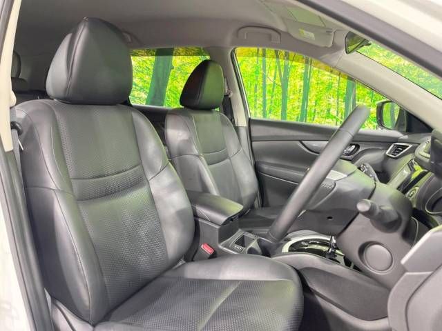Nissan X-TRAIL 2015-12 5483-8