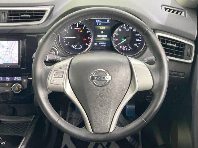 Nissan X-TRAIL 2015-12 5483-11