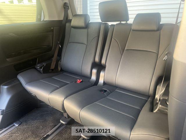 Toyota ALPHARD 2022-09 299566-26