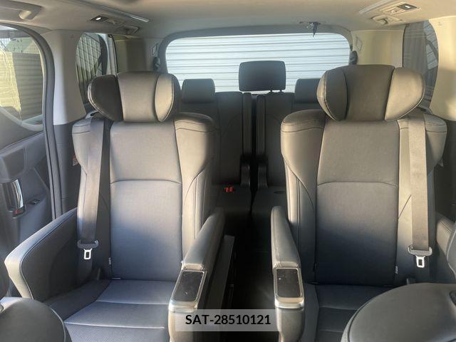 Toyota ALPHARD 2022-09 299566-25