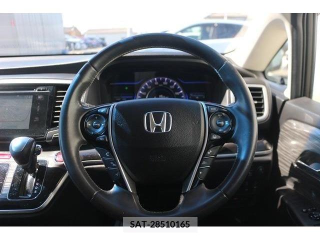 Honda ODYSSEY 2016-05 213432-15