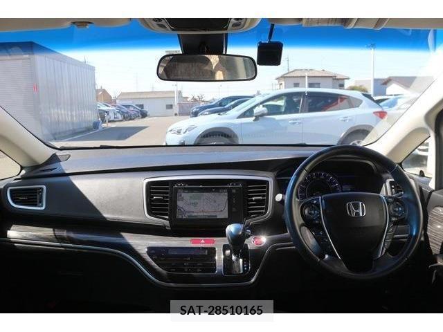 Honda ODYSSEY 2016-05 213432-14