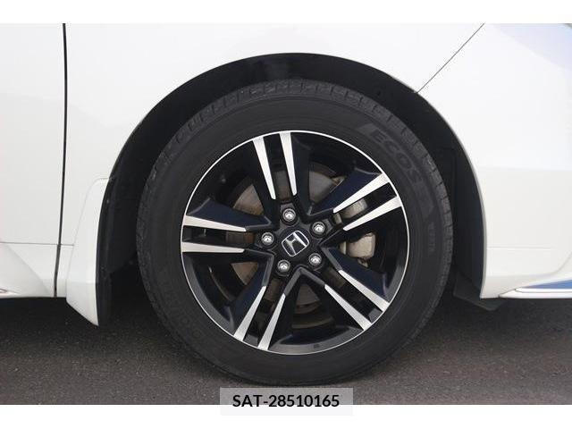 Honda ODYSSEY 2016-05 213432-11