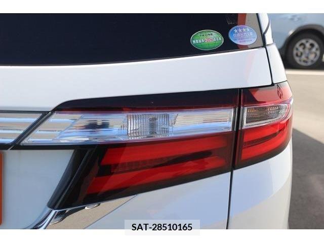 Honda ODYSSEY 2016-05 213432-10