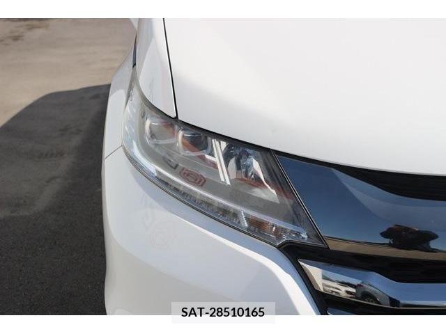 Honda ODYSSEY 2016-05 213432-9