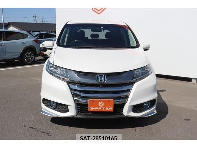 Honda ODYSSEY 2016-05 213432-5