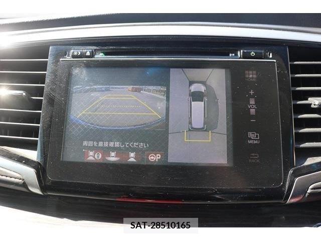 Honda ODYSSEY 2016-05 213432-3