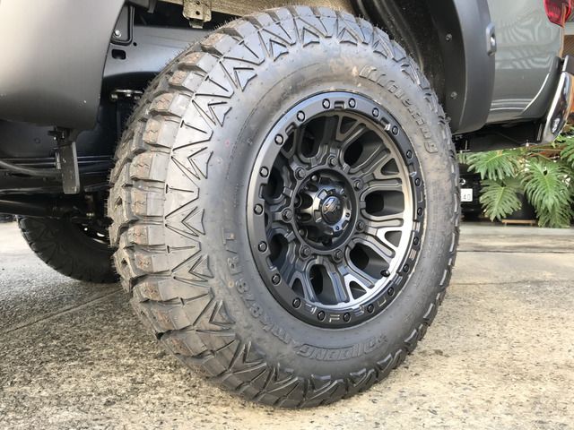 Toyota HILUX 2021-06 20507-18