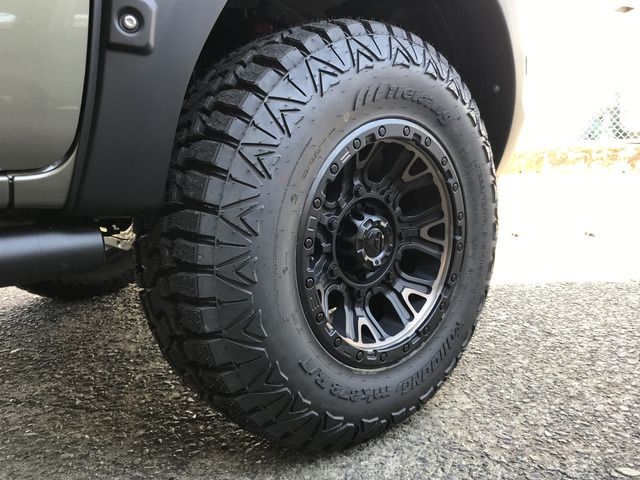 Toyota HILUX 2021-06 20507-14