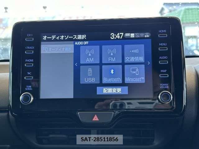Toyota YARIS 2022-10 340887-18