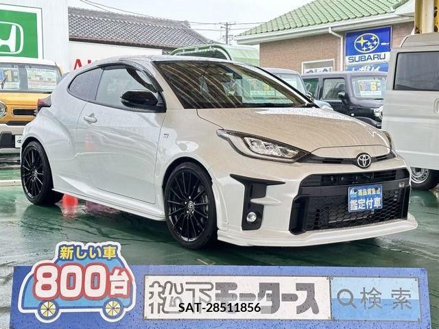 Toyota YARIS 2022-10 340887-0