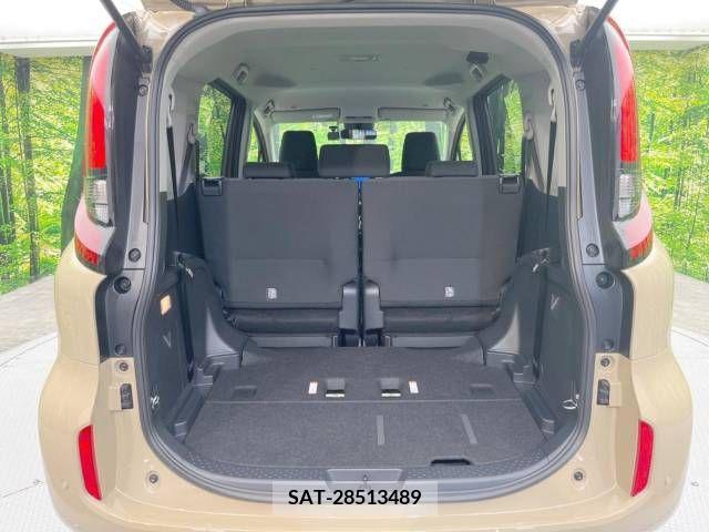 Toyota SIENTA 2023-07 394047-14