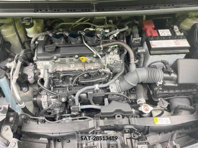 Toyota SIENTA 2023-07 394047-19