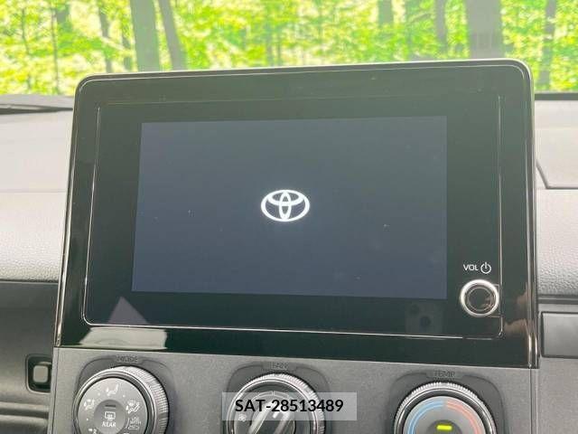 Toyota SIENTA 2023-07 394047-3