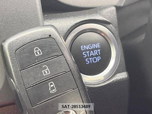 Toyota SIENTA 2023-07 394047-8