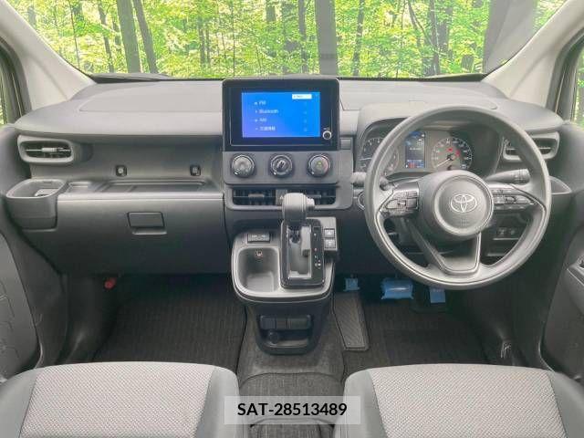 Toyota SIENTA 2023-07 394047-1