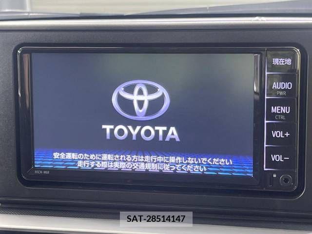 Toyota RAIZE 2022-09 324415-3