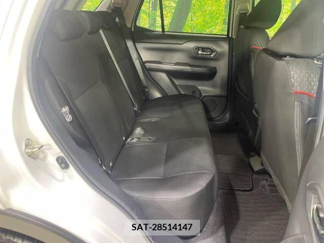 Toyota RAIZE 2022-09 324415-9