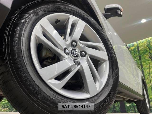 Toyota RAIZE 2022-09 324415-13