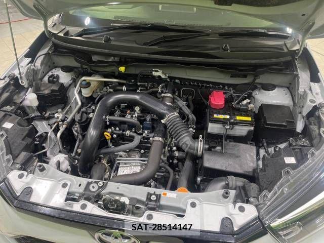 Toyota RAIZE 2022-09 324415-18