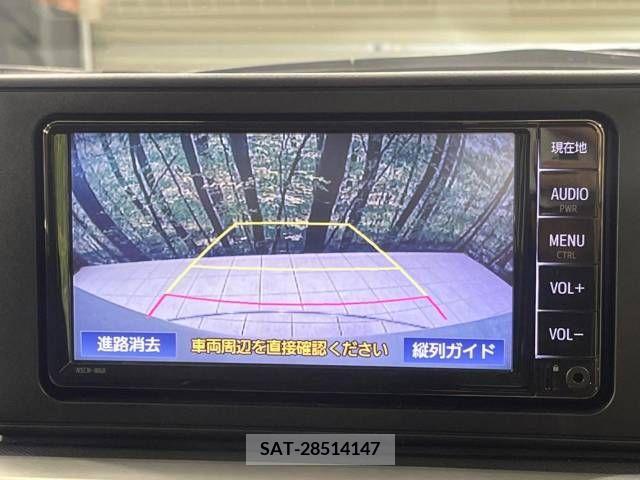 Toyota RAIZE 2022-09 324415-5