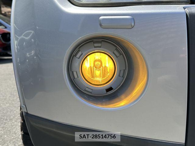 Mitsubishi PAJERO 2006-11 281190-7