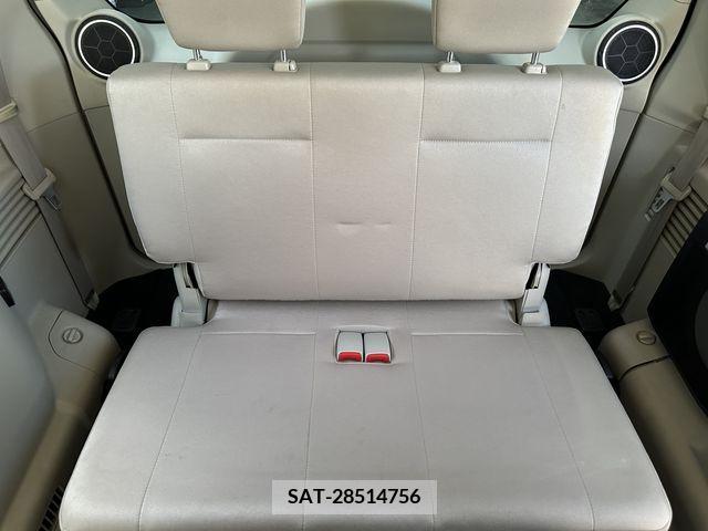 Mitsubishi PAJERO 2006-11 281190-19
