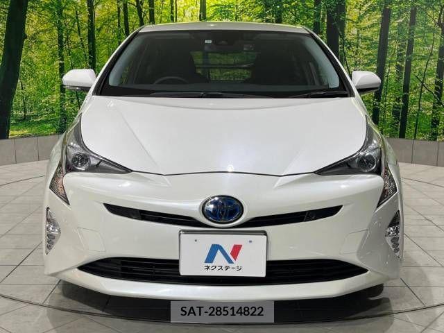 Toyota PRIUS 2017-11 218905-14