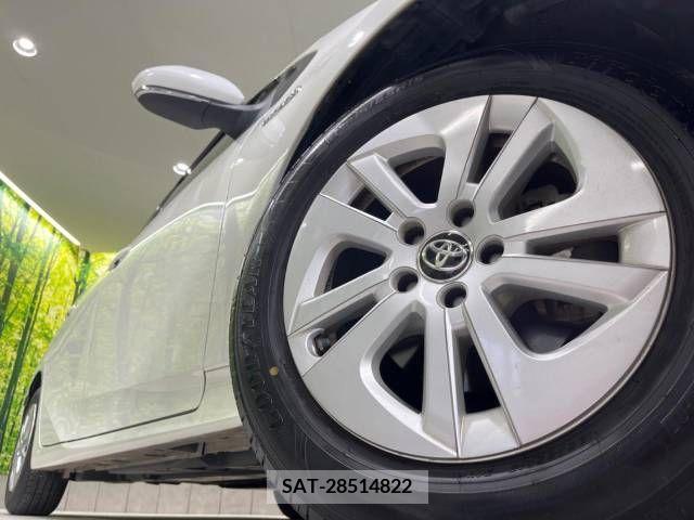 Toyota PRIUS 2017-11 218905-13