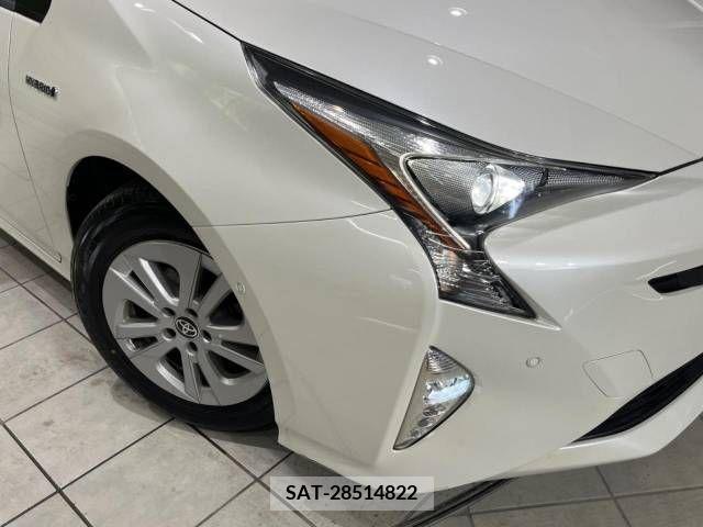 Toyota PRIUS 2017-11 218905-12