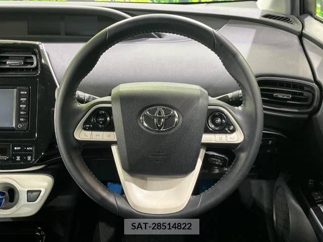 Toyota PRIUS 2017-11 218905-11