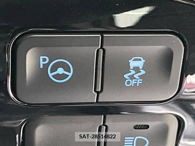 Toyota PRIUS 2017-11 218905-5