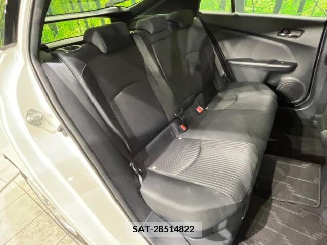 Toyota PRIUS 2017-11 218905-9