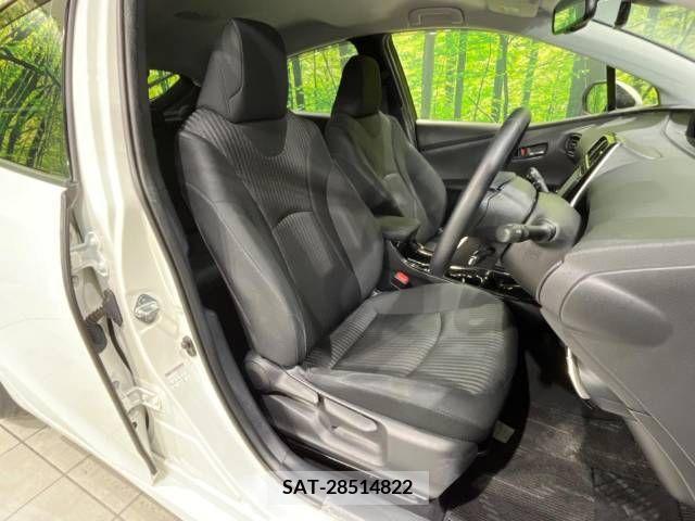 Toyota PRIUS 2017-11 218905-8