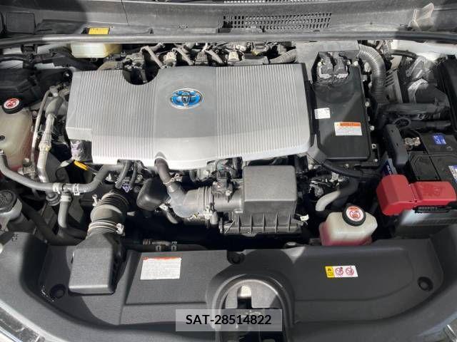 Toyota PRIUS 2017-11 218905-18