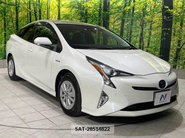 Toyota PRIUS 2017-11 218905-16