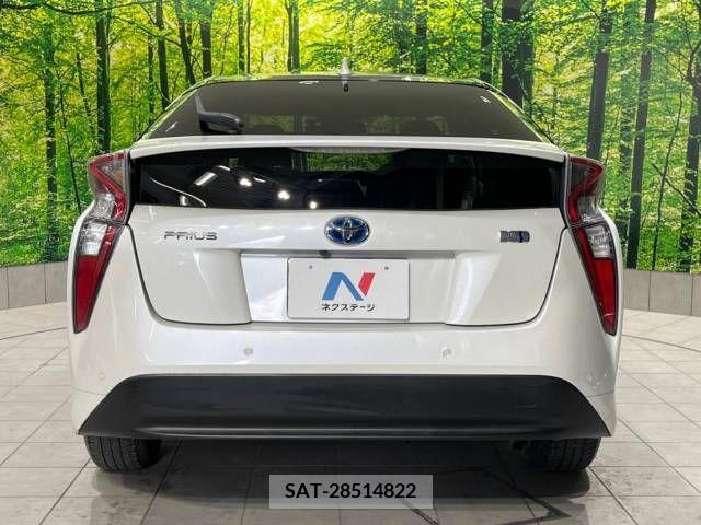 Toyota PRIUS 2017-11 218905-15