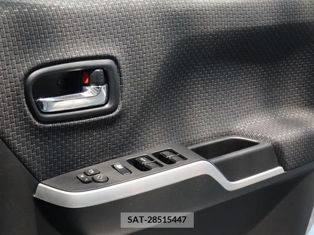 Suzuki SOLIO 2019-05 346790-4
