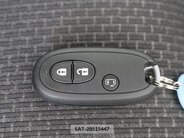 Suzuki SOLIO 2019-05 346790-15