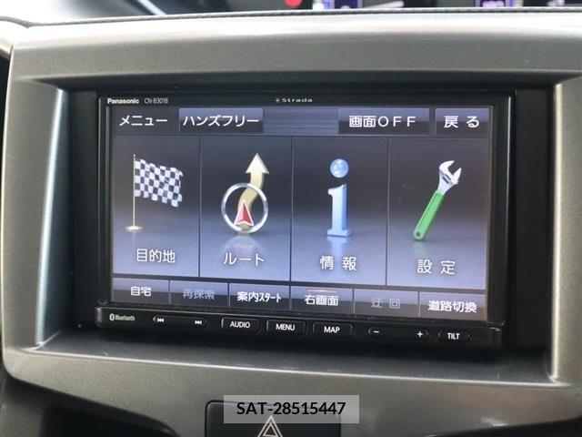 Suzuki SOLIO 2019-05 346790-2