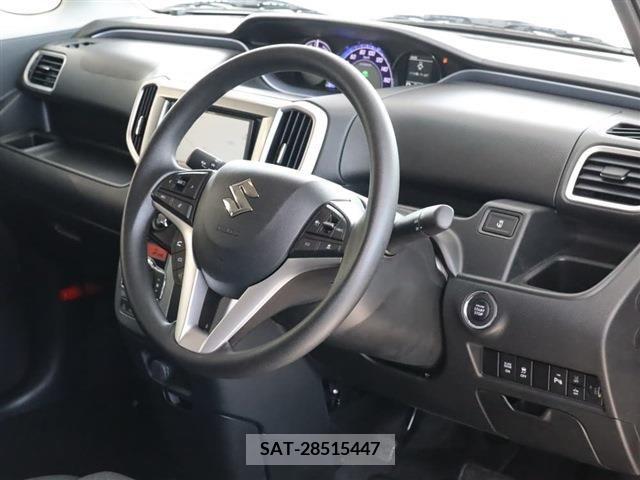 Suzuki SOLIO 2019-05 346790-1