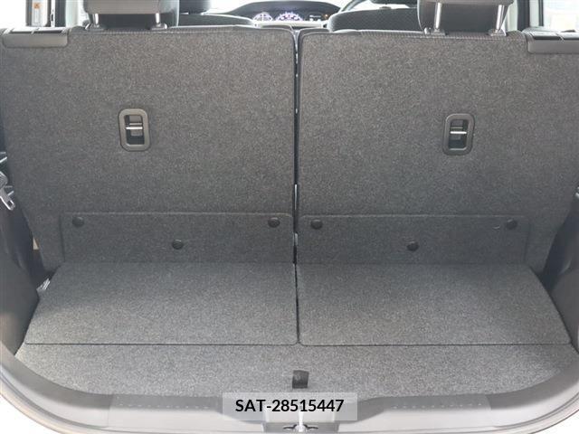 Suzuki SOLIO 2019-05 346790-14