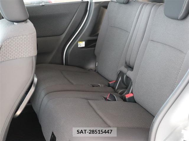 Suzuki SOLIO 2019-05 346790-13
